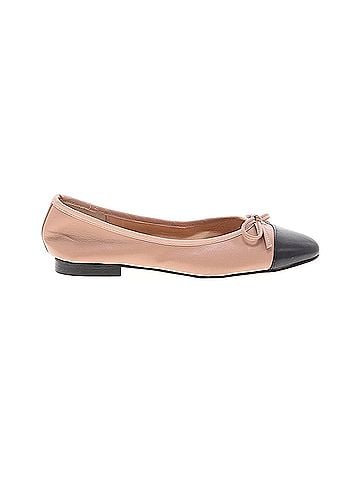 Steve Madden Steve Madden Flats (view 1)