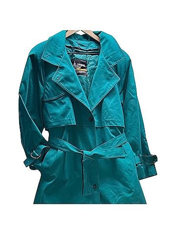 London Fog Coat (view 1)