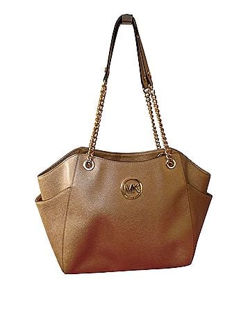 Michael Kors Michael kors Leather Tote (view 1)