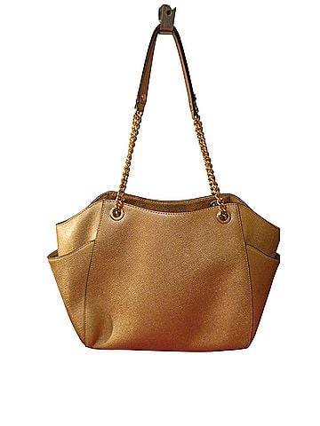 Michael Kors Michael kors Leather Tote (view 2)