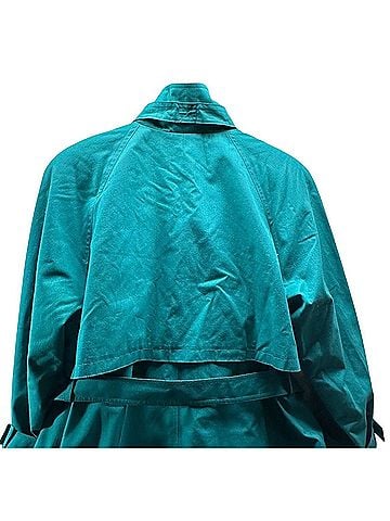 London Fog Coat (view 2)