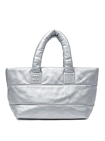 Chanel Medium Coco Cocoon Reversible Tote (view 1)