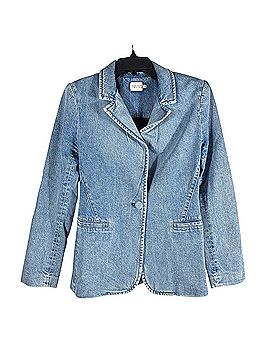 Alice + Olivia Macey Blazer (view 1)