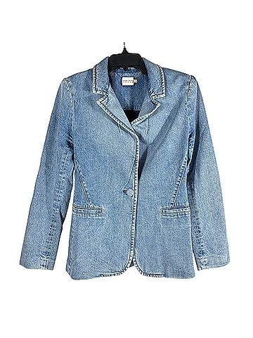 Alice + Olivia Macey Blazer (view 1)