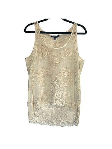Polo by Ralph Lauren Tank Top (view 1)