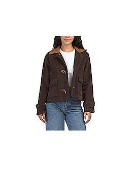 Hunter Jacket (view 1)