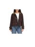 Hunter Brown Jacket Size M - photo 1