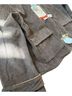 Hunter Brown Jacket Size M - photo 4