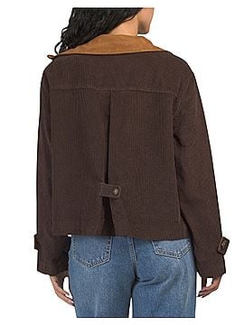 Hunter Jacket (view 2)