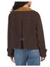 Hunter Brown Jacket Size M - photo 2