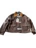 Hunter Brown Jacket Size M - photo 8