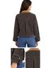 Hunter Brown Jacket Size M - photo 7