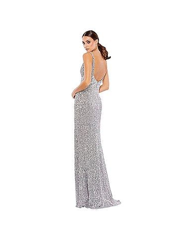 Mac Duggal 67717 Cocktail Dress (view 2)