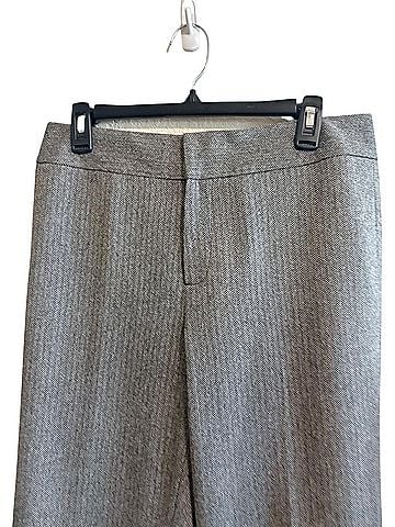 Amber Sun Amber Sun wide leg slacks Dress Pants (view 2)