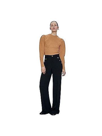 Zara Pullover Sweater (view 2)