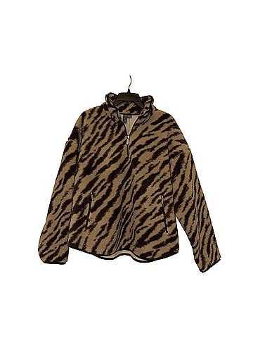 Sweaty Betty Fleece (view 1)