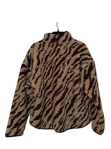 Sweaty Betty Fleece (view 2)