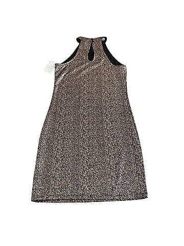 London Times Cocktail Dress (view 2)