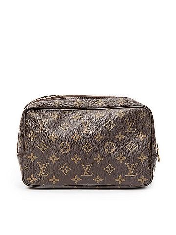 Louis Vuitton Toiletry Pouch PM (view 1)