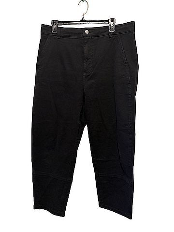 Everlane Utility Barrel Casual Pants (view 1)