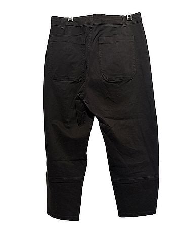 Everlane Utility Barrel Casual Pants (view 2)