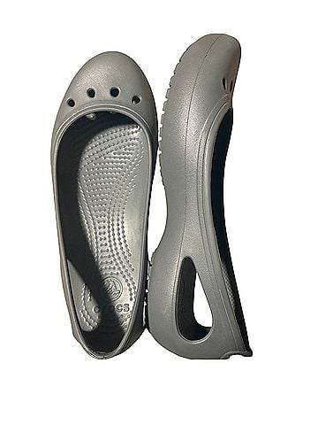 Crocs Flats (view 1)