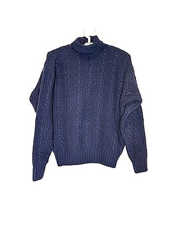 Ralph Lauren Pullover Sweater (view 2)