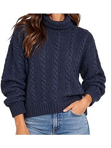 Ralph Lauren Pullover Sweater (view 1)