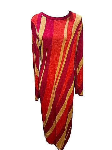 Flying Tomato Cocktail Dress (view 1)