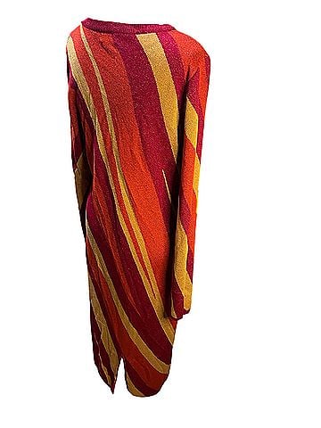 Flying Tomato Cocktail Dress (view 2)
