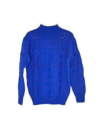 Ralph Lauren Pullover Sweater (view 2)