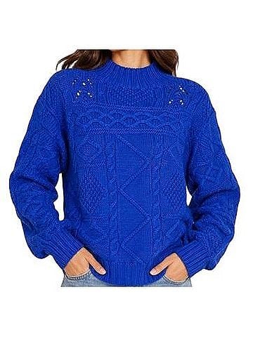 Ralph Lauren Pullover Sweater (view 1)