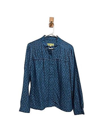 Sigrid Olsen Signature Long Sleeve T-Shirt (view 2)