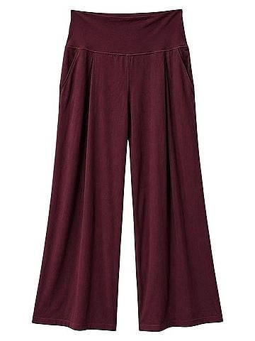 Lululemon Athletica Align Palazzo Casual Pants (view 1)