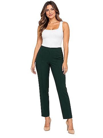 Zac & Rachel Casual Pants (view 1)