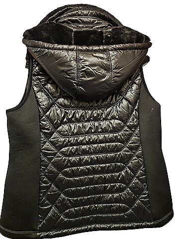 Michael Kors Michael Kors Vest (view 2)