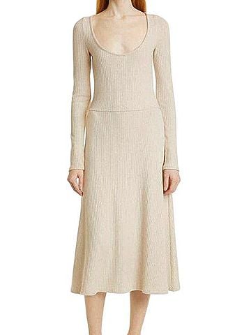 Vince. Casual Dress (view 1)