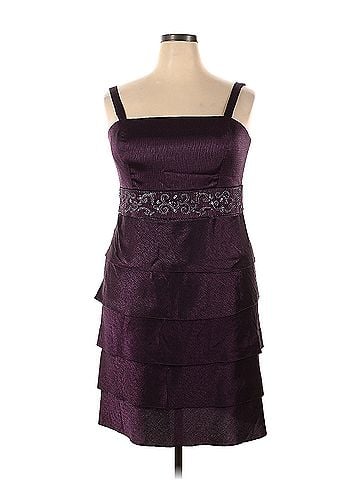 R&M Richards R&amp;M Richards Cocktail Dress (view 1)