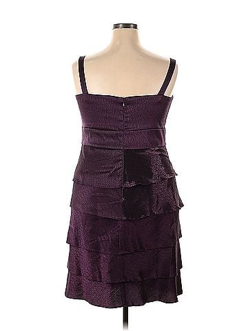 R&M Richards R&amp;M Richards Cocktail Dress (view 2)