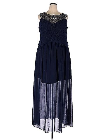 Decode 1.8 Decode 1.8 Cocktail Dress (view 1)