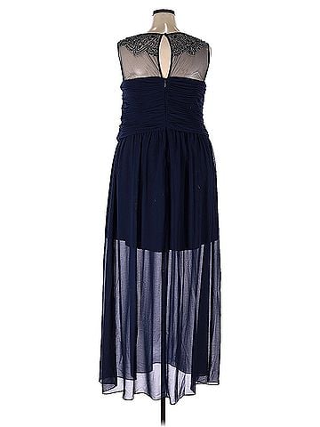 Decode 1.8 Decode 1.8 Cocktail Dress (view 2)