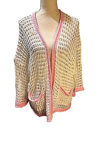 Pol Vest (view 1)