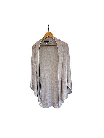 Jenni Kayne Linen Cocoon Cardigan Cardigan (view 1)
