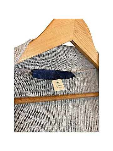 Jenni Kayne Linen Cocoon Cardigan Cardigan (view 2)