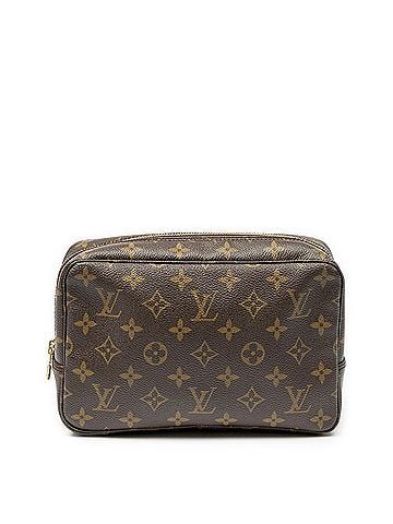 Louis Vuitton Toiletry Pouch PM (view 1)