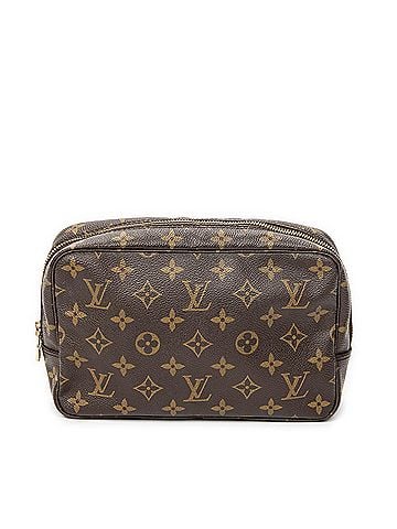 Louis Vuitton Toiletry Pouch PM (view 1)