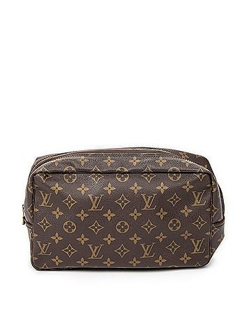 Louis Vuitton Toiletry Pouch GM (view 1)