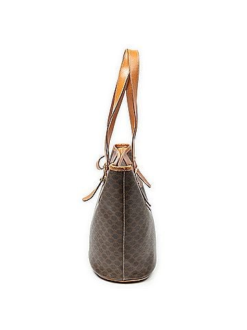 Céline Vintage Open Tote (view 2)