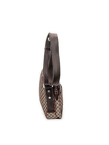 Céline Double Pocket Messenger (view 2)