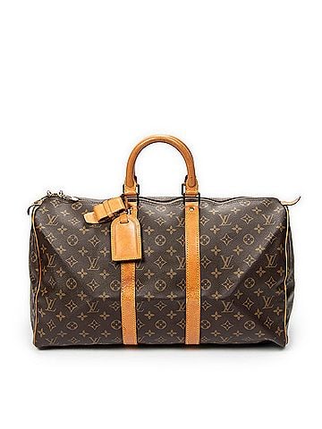 Louis Vuitton Keepall 45 (view 1)
